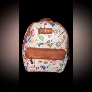 Happy Potter Bioworld Backpack